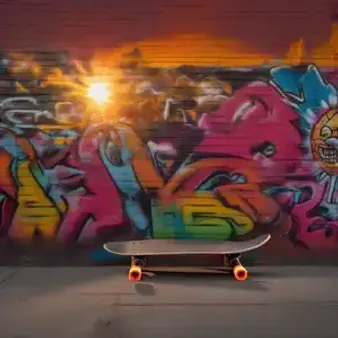 What Makes a Real Skater?